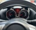 Белый Ниссан Жук, объемом двигателя 1.6 л и пробегом 69 тыс. км за 10500 $, фото 5 на Automoto.ua
