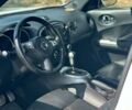 Білий Ніссан Жук, об'ємом двигуна 1.6 л та пробігом 237 тис. км за 10500 $, фото 12 на Automoto.ua