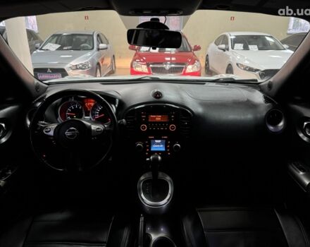 Белый Ниссан Жук, объемом двигателя 0 л и пробегом 141 тыс. км за 10900 $, фото 10 на Automoto.ua