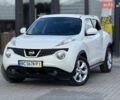 Білий Ніссан Жук, об'ємом двигуна 1.6 л та пробігом 102 тис. км за 9950 $, фото 1 на Automoto.ua