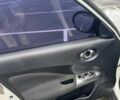Белый Ниссан Жук, объемом двигателя 1.6 л и пробегом 53 тыс. км за 12999 $, фото 7 на Automoto.ua