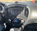 Ниссан Жук 2012 в Ровно на Automoto.ua Белый Ниссан Жук, объемом двигателя 1.5 л и пробегом 191 тыс. км за 8350 $, фото 20 на Automoto.ua