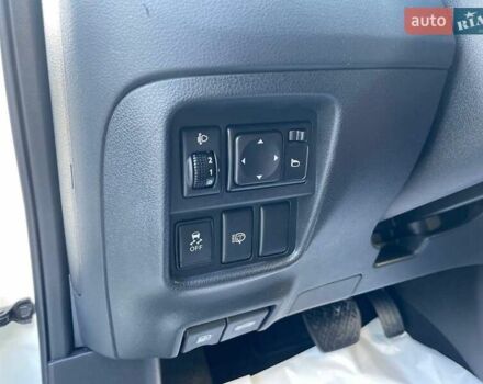 Белый Ниссан Жук, объемом двигателя 1.6 л и пробегом 123 тыс. км за 12250 $, фото 11 на Automoto.ua