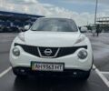 Белый Ниссан Жук, объемом двигателя 1.6 л и пробегом 53 тыс. км за 12999 $, фото 2 на Automoto.ua