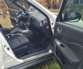 Белый Ниссан Жук, объемом двигателя 1.6 л и пробегом 140 тыс. км за 10500 $, фото 9 на Automoto.ua