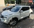 Белый Ниссан Жук, объемом двигателя 1.6 л и пробегом 78 тыс. км за 8888 $, фото 1 на Automoto.ua