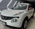 Білий Ніссан Жук, об'ємом двигуна 1.6 л та пробігом 100 тис. км за 10600 $, фото 1 на Automoto.ua