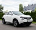 Белый Ниссан Жук, объемом двигателя 1.6 л и пробегом 179 тыс. км за 11500 $, фото 1 на Automoto.ua