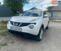 Белый Ниссан Жук, объемом двигателя 1.62 л и пробегом 219 тыс. км за 9000 $, фото 1 на Automoto.ua