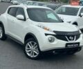 Белый Ниссан Жук, объемом двигателя 1.62 л и пробегом 214 тыс. км за 11500 $, фото 1 на Automoto.ua