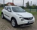 Белый Ниссан Жук, объемом двигателя 1.6 л и пробегом 86 тыс. км за 10300 $, фото 1 на Automoto.ua