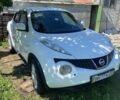 Білий Ніссан Жук, об'ємом двигуна 1.6 л та пробігом 200 тис. км за 8974 $, фото 1 на Automoto.ua