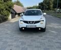 Белый Ниссан Жук, объемом двигателя 0 л и пробегом 120 тыс. км за 9000 $, фото 1 на Automoto.ua