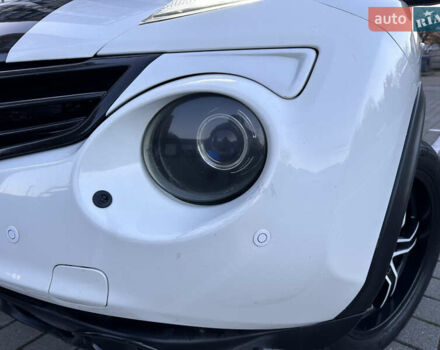 Білий Ніссан Жук, об'ємом двигуна 1.62 л та пробігом 226 тис. км за 10800 $, фото 30 на Automoto.ua