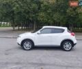 Білий Ніссан Жук, об'ємом двигуна 1.6 л та пробігом 207 тис. км за 9800 $, фото 1 на Automoto.ua