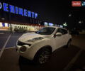 Белый Ниссан Жук, объемом двигателя 1.6 л и пробегом 218 тыс. км за 9500 $, фото 1 на Automoto.ua