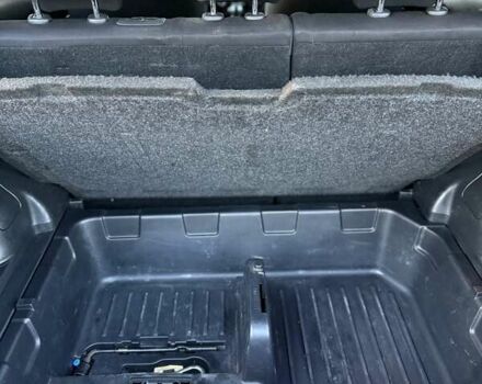 Белый Ниссан Жук, объемом двигателя 1.6 л и пробегом 157 тыс. км за 9000 $, фото 8 на Automoto.ua