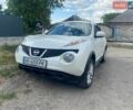 Білий Ніссан Жук, об'ємом двигуна 1.62 л та пробігом 219 тис. км за 8900 $, фото 1 на Automoto.ua