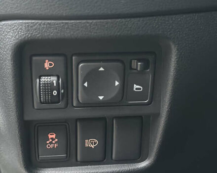 Белый Ниссан Жук, объемом двигателя 1.6 л и пробегом 159 тыс. км за 9700 $, фото 11 на Automoto.ua