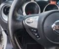 Белый Ниссан Жук, объемом двигателя 1.6 л и пробегом 143 тыс. км за 9900 $, фото 19 на Automoto.ua