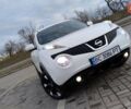 Белый Ниссан Жук, объемом двигателя 1.46 л и пробегом 237 тыс. км за 8800 $, фото 1 на Automoto.ua