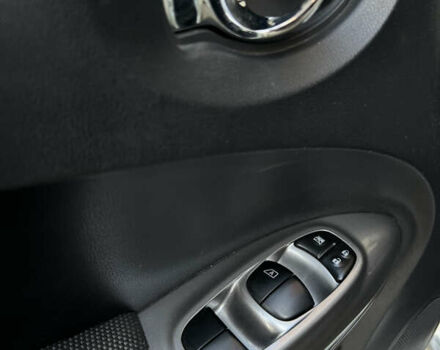 Ниссан Жук 2012 в Черновцах на Automoto.ua Белый Ниссан Жук, объемом двигателя 1.6 л и пробегом 137 тыс. км за 9200 $, фото 36 на Automoto.ua