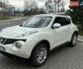 Белый Ниссан Жук, объемом двигателя 1.6 л и пробегом 150 тыс. км за 9900 $, фото 1 на Automoto.ua