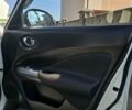 Білий Ніссан Жук, об'ємом двигуна 1.6 л та пробігом 192 тис. км за 8950 $, фото 10 на Automoto.ua