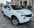 Белый Ниссан Жук, объемом двигателя 1.6 л и пробегом 87 тыс. км за 9999 $, фото 1 на Automoto.ua