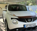 Белый Ниссан Жук, объемом двигателя 1.6 л и пробегом 151 тыс. км за 9800 $, фото 1 на Automoto.ua
