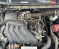 Белый Ниссан Жук, объемом двигателя 1.6 л и пробегом 53 тыс. км за 12999 $, фото 27 на Automoto.ua