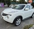 Белый Ниссан Жук, объемом двигателя 0 л и пробегом 84 тыс. км за 10000 $, фото 1 на Automoto.ua