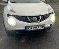 Белый Ниссан Жук, объемом двигателя 1.6 л и пробегом 85 тыс. км за 10500 $, фото 1 на Automoto.ua