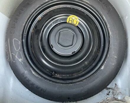 Белый Ниссан Жук, объемом двигателя 1.6 л и пробегом 157 тыс. км за 11700 $, фото 16 на Automoto.ua