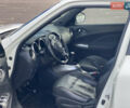 Ниссан Жук 2012 в Ровно на Automoto.ua Белый Ниссан Жук, объемом двигателя 1.5 л и пробегом 191 тыс. км за 8350 $, фото 12 на Automoto.ua