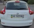 Белый Ниссан Жук, объемом двигателя 0 л и пробегом 84 тыс. км за 10000 $, фото 3 на Automoto.ua