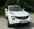 Белый Ниссан Жук, объемом двигателя 1.6 л и пробегом 84 тыс. км за 11200 $, фото 1 на Automoto.ua