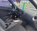 Белый Ниссан Жук, объемом двигателя 1.6 л и пробегом 53 тыс. км за 12999 $, фото 18 на Automoto.ua