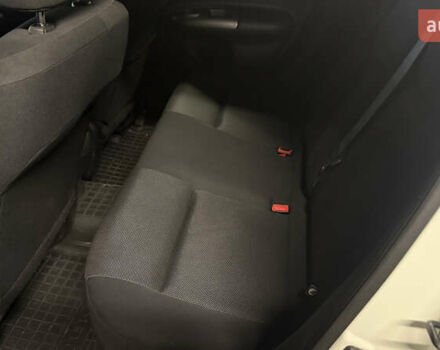 Білий Ніссан Жук, об'ємом двигуна 1.6 л та пробігом 140 тис. км за 8500 $, фото 8 на Automoto.ua