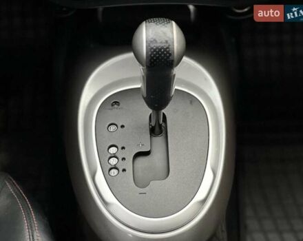 Белый Ниссан Жук, объемом двигателя 1.6 л и пробегом 255 тыс. км за 8999 $, фото 24 на Automoto.ua