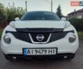 Белый Ниссан Жук, объемом двигателя 1.6 л и пробегом 143 тыс. км за 9900 $, фото 2 на Automoto.ua