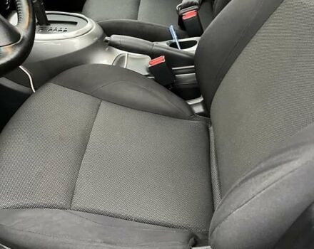 Белый Ниссан Жук, объемом двигателя 1.6 л и пробегом 85 тыс. км за 10500 $, фото 9 на Automoto.ua