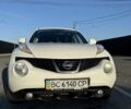 Белый Ниссан Жук, объемом двигателя 1.6 л и пробегом 131 тыс. км за 9500 $, фото 1 на Automoto.ua