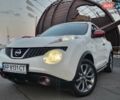 Білий Ніссан Жук, об'ємом двигуна 1.6 л та пробігом 88 тис. км за 11800 $, фото 1 на Automoto.ua