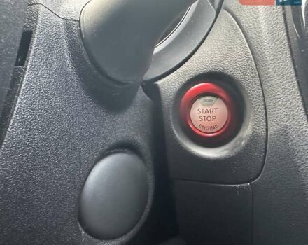 Білий Ніссан Жук, об'ємом двигуна 1.62 л та пробігом 212 тис. км за 10000 $, фото 14 на Automoto.ua