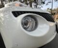 Білий Ніссан Жук, об'ємом двигуна 0.16 л та пробігом 133 тис. км за 10500 $, фото 21 на Automoto.ua