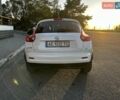 Белый Ниссан Жук, объемом двигателя 1.62 л и пробегом 165 тыс. км за 10200 $, фото 3 на Automoto.ua
