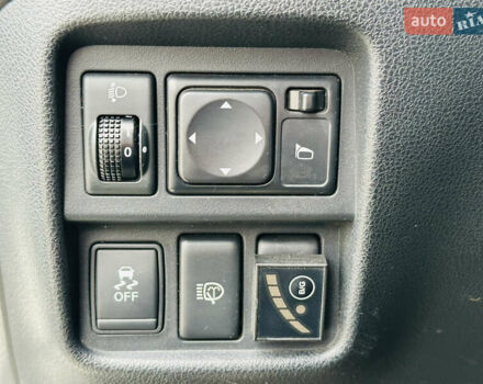 Белый Ниссан Жук, объемом двигателя 1.57 л и пробегом 106 тыс. км за 11500 $, фото 33 на Automoto.ua