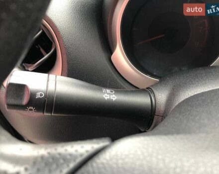 Белый Ниссан Жук, объемом двигателя 1.62 л и пробегом 336 тыс. км за 8490 $, фото 19 на Automoto.ua