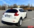 Белый Ниссан Жук, объемом двигателя 1.6 л и пробегом 140 тыс. км за 10500 $, фото 6 на Automoto.ua